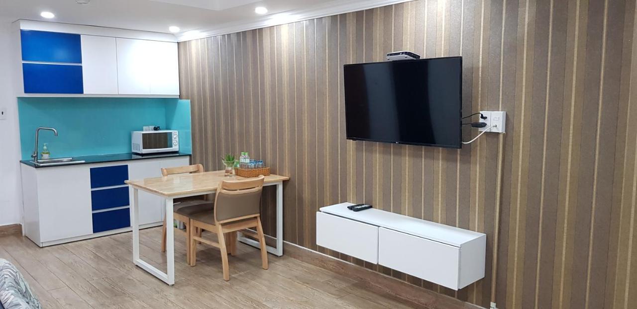 Warm Ways 3 Apartment Ho Chi Minh City Exterior photo
